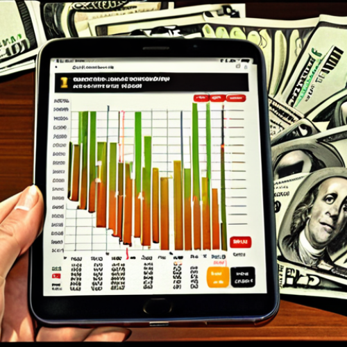 Home 18 **Prompt 1: The Evolving Landscape of Capital**
"A visually striking contrast illustrating the evolution of financial investment. On one side, symbols of traditional finance like a vintage savings passbook and a classic piggy bank. On the other, a dynamic digital interface displaying modern investment tools: vibrant cryptocurrency charts, fractional stock ownership, and diverse thematic funds on a smartphone or tablet. Money is depicted as a flowing river, transforming from static physical currency into luminous digital data streams, symbolizing its newfound fluidity and accessibility. Show people of various generations, from older individuals contemplating to younger users actively engaging with the digital platforms, emphasizing the democratization and rapid innovation in the global investment world."