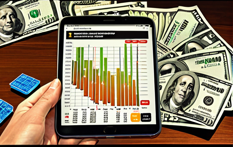 **Prompt 1: The Evolving Landscape of Capital**
"A visually striking contrast illustrating the evolution of financial investment. On one side, symbols of traditional finance like a vintage savings passbook and a classic piggy bank. On the other, a dynamic digital interface displaying modern investment tools: vibrant cryptocurrency charts, fractional stock ownership, and diverse thematic funds on a smartphone or tablet. Money is depicted as a flowing river, transforming from static physical currency into luminous digital data streams, symbolizing its newfound fluidity and accessibility. Show people of various generations, from older individuals contemplating to younger users actively engaging with the digital platforms, emphasizing the democratization and rapid innovation in the global investment world."
